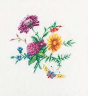 Bunch with Clover6